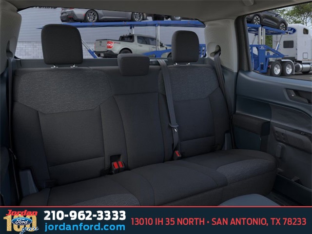 New Car 2025 Ford Maverick  Xl For Sale In San Antonio, Texas