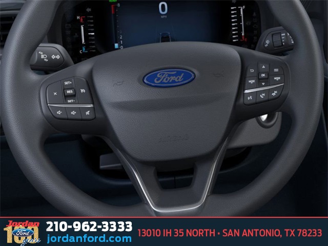 New Car 2025 Ford Maverick  Xl For Sale In San Antonio, Texas