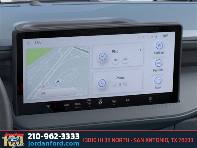 New Car 2025 Ford Maverick  Xl For Sale In San Antonio, Texas