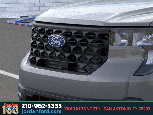 New Car 2025 Ford Maverick  Xl For Sale In San Antonio, Texas
