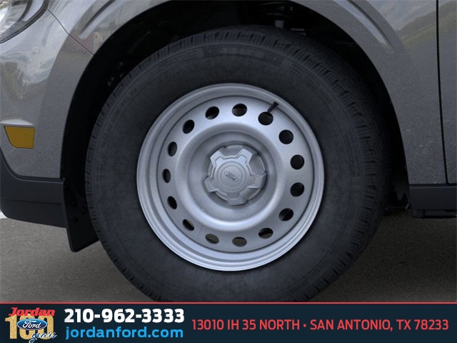 New Car 2025 Ford Maverick  Xl For Sale In San Antonio, Texas