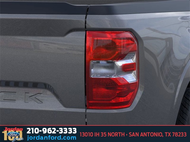 New Car 2025 Ford Maverick  Xl For Sale In San Antonio, Texas