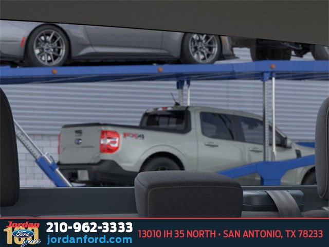 New Car 2025 Ford Maverick  Xl For Sale In San Antonio, Texas