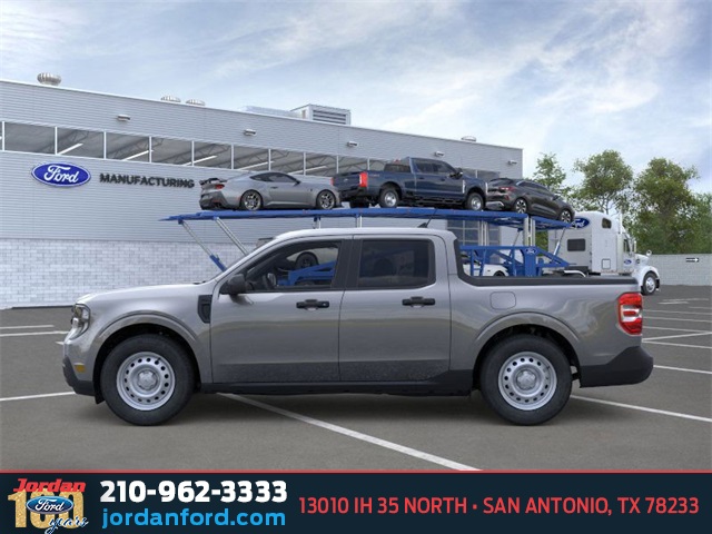 New Car 2025 Ford Maverick  Xl For Sale In San Antonio, Texas
