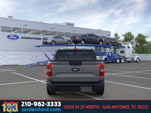 New Car 2025 Ford Maverick  Xl For Sale In San Antonio, Texas