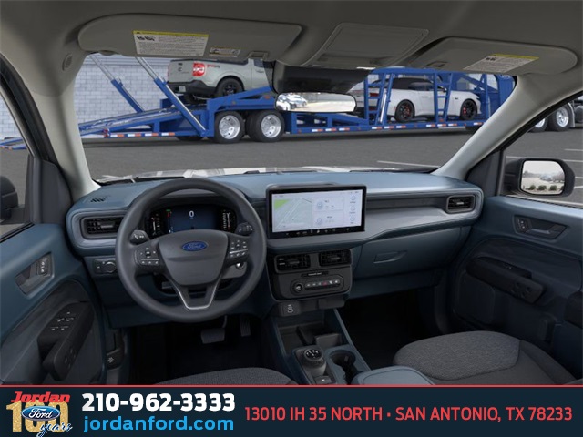New Car 2025 Ford Maverick  Xl For Sale In San Antonio, Texas