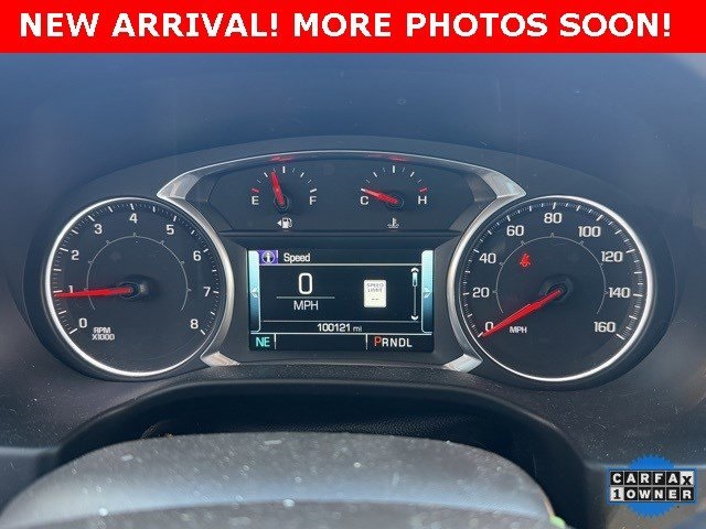 2017 GMC Acadia SLT-2 Red at Bayway Cadillac of The Woodlands