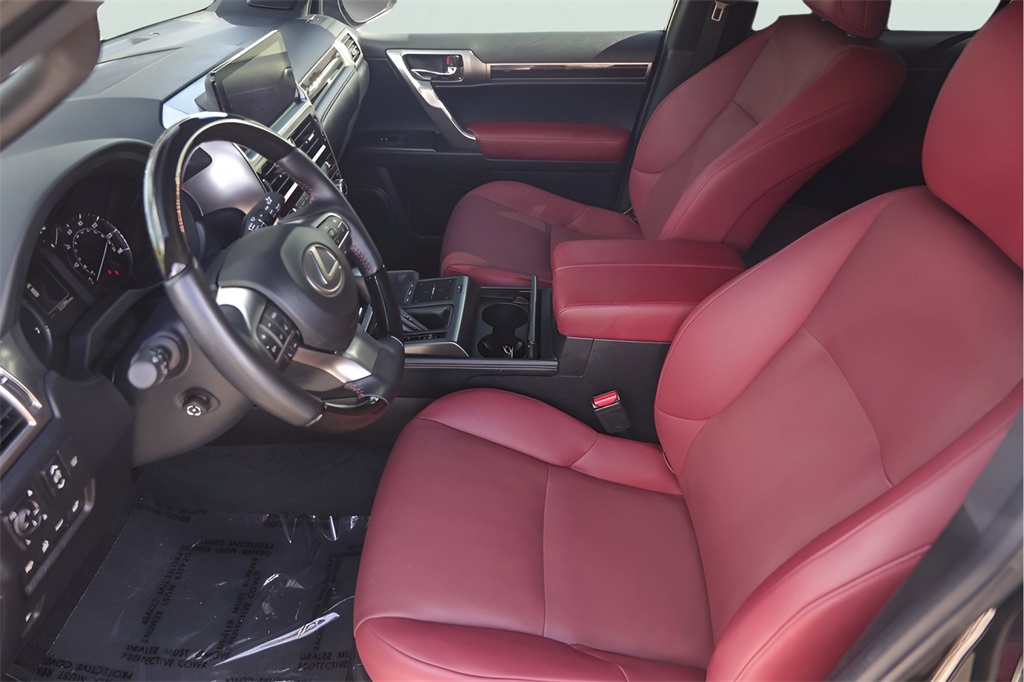 Used Car 2023 Lexus Gx  460 For Sale In Austin, Texas