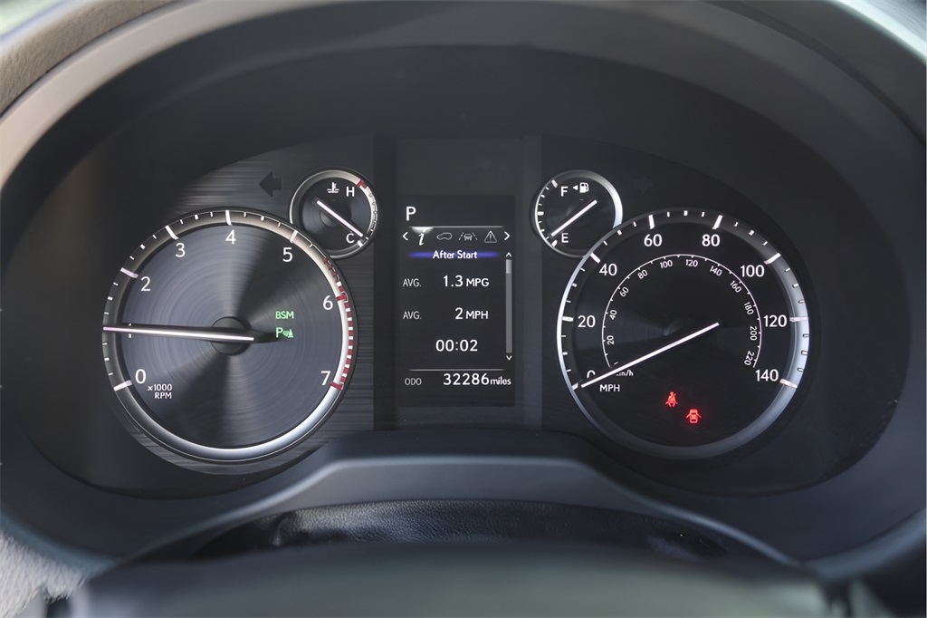 Used Car 2023 Lexus Gx  460 For Sale In Austin, Texas