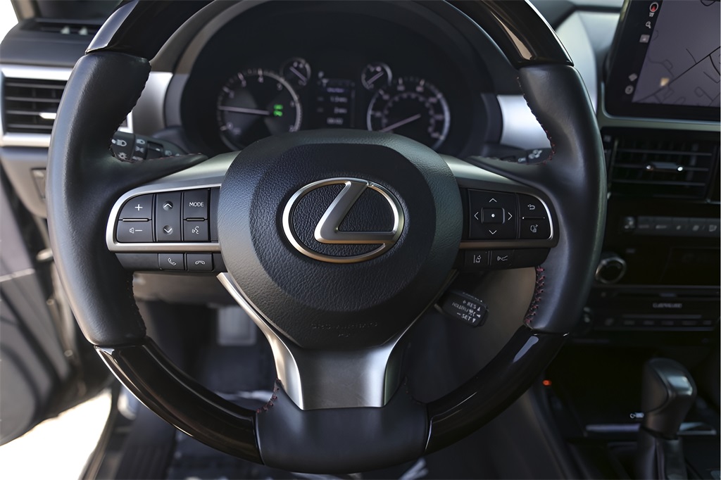 Used Car 2023 Lexus Gx  460 For Sale In Austin, Texas