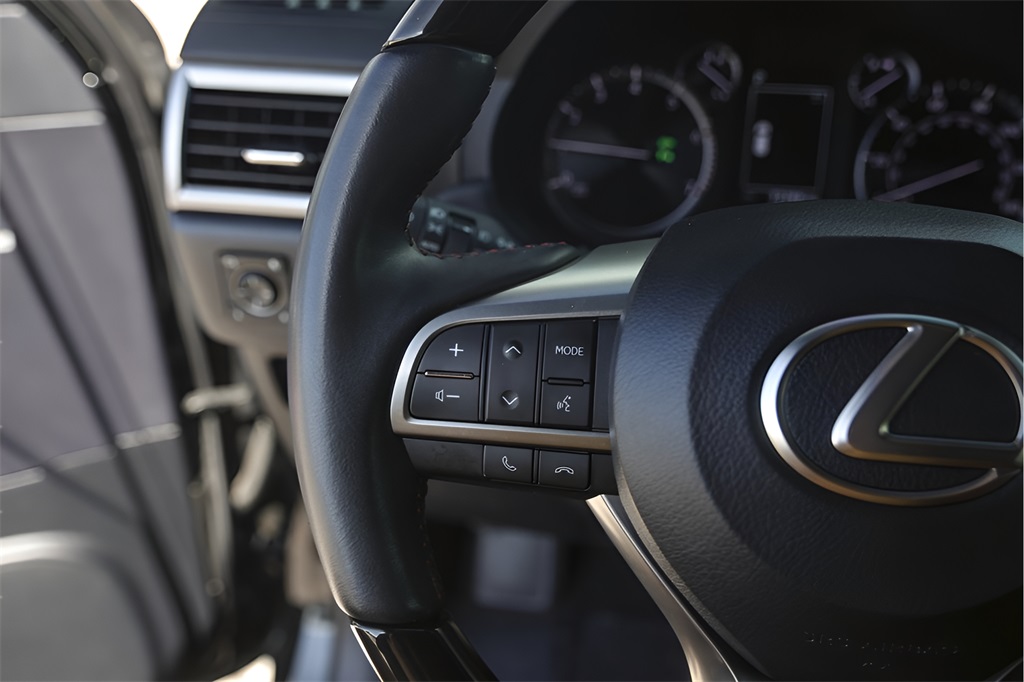 Used Car 2023 Lexus Gx  460 For Sale In Austin, Texas