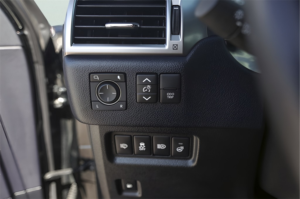 Used Car 2023 Lexus Gx  460 For Sale In Austin, Texas