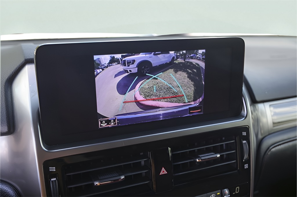 Used Car 2023 Lexus Gx  460 For Sale In Austin, Texas