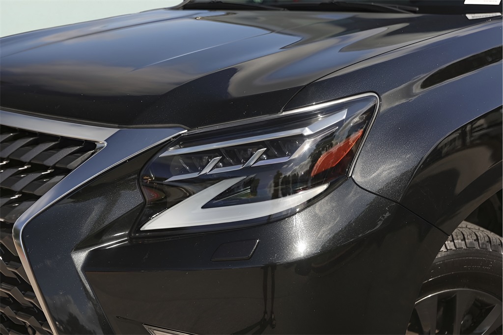 Used Car 2023 Lexus Gx  460 For Sale In Austin, Texas