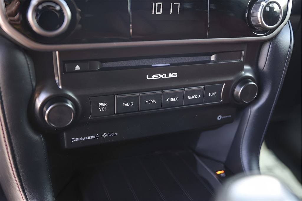 Used Car 2023 Lexus Gx  460 For Sale In Austin, Texas