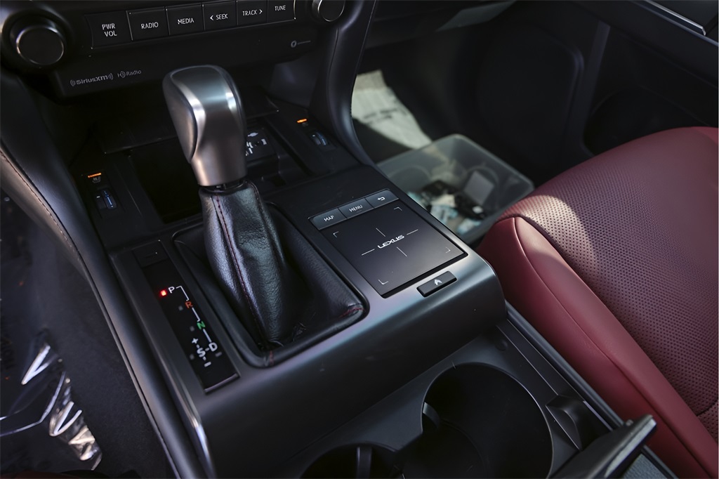 Used Car 2023 Lexus Gx  460 For Sale In Austin, Texas