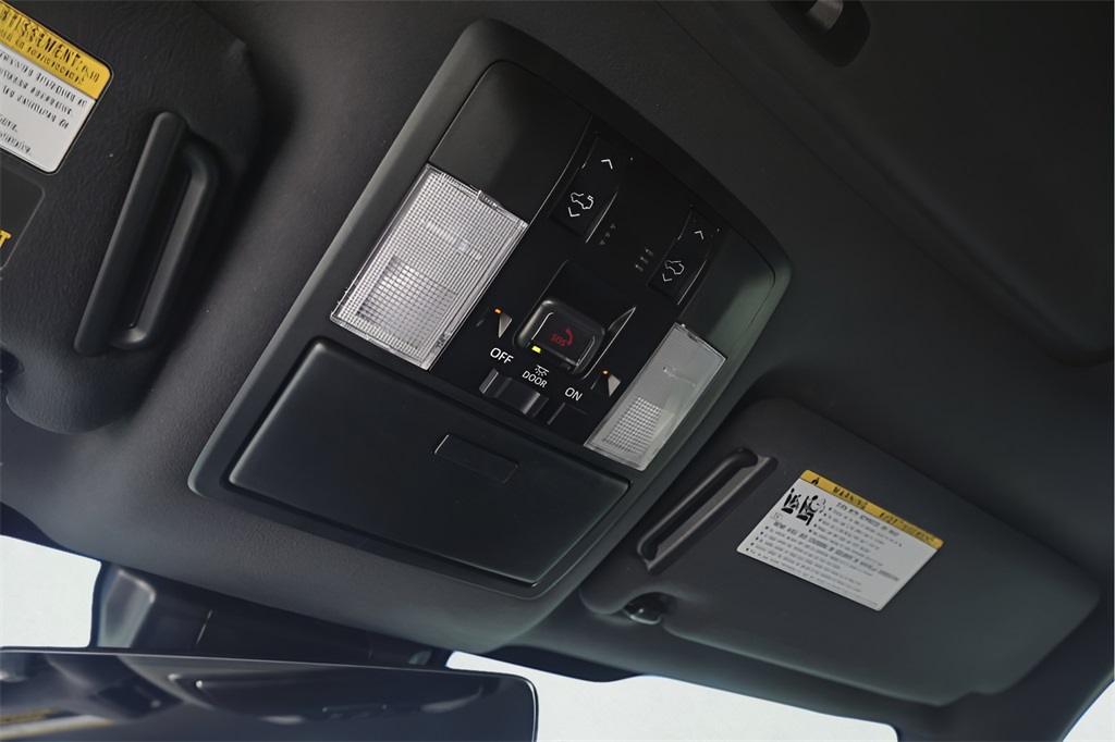 Used Car 2023 Lexus Gx  460 For Sale In Austin, Texas