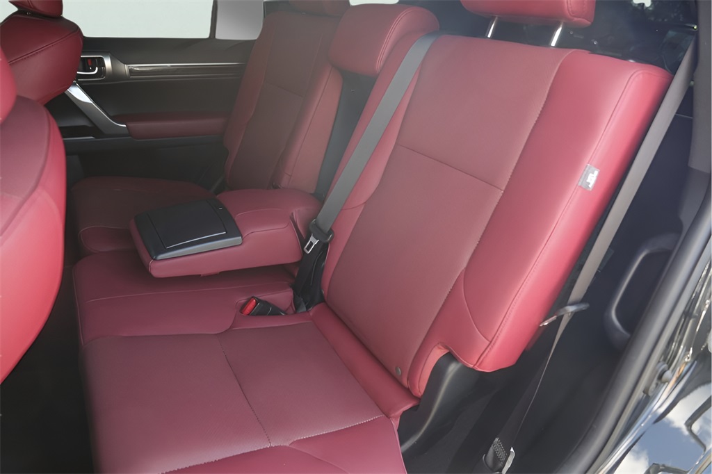 Used Car 2023 Lexus Gx  460 For Sale In Austin, Texas