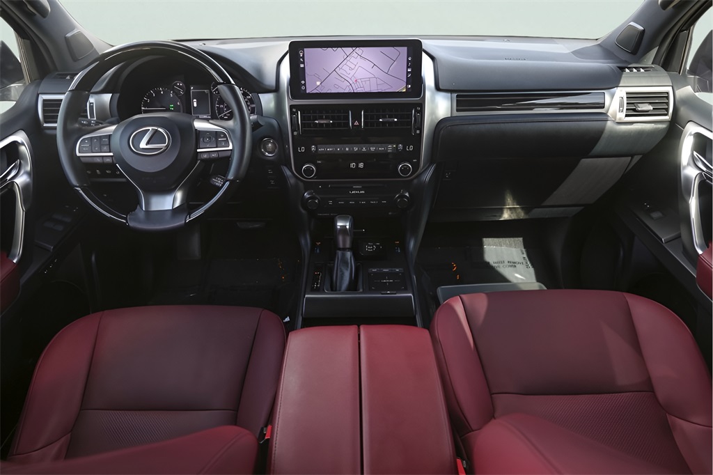 Used Car 2023 Lexus Gx  460 For Sale In Austin, Texas