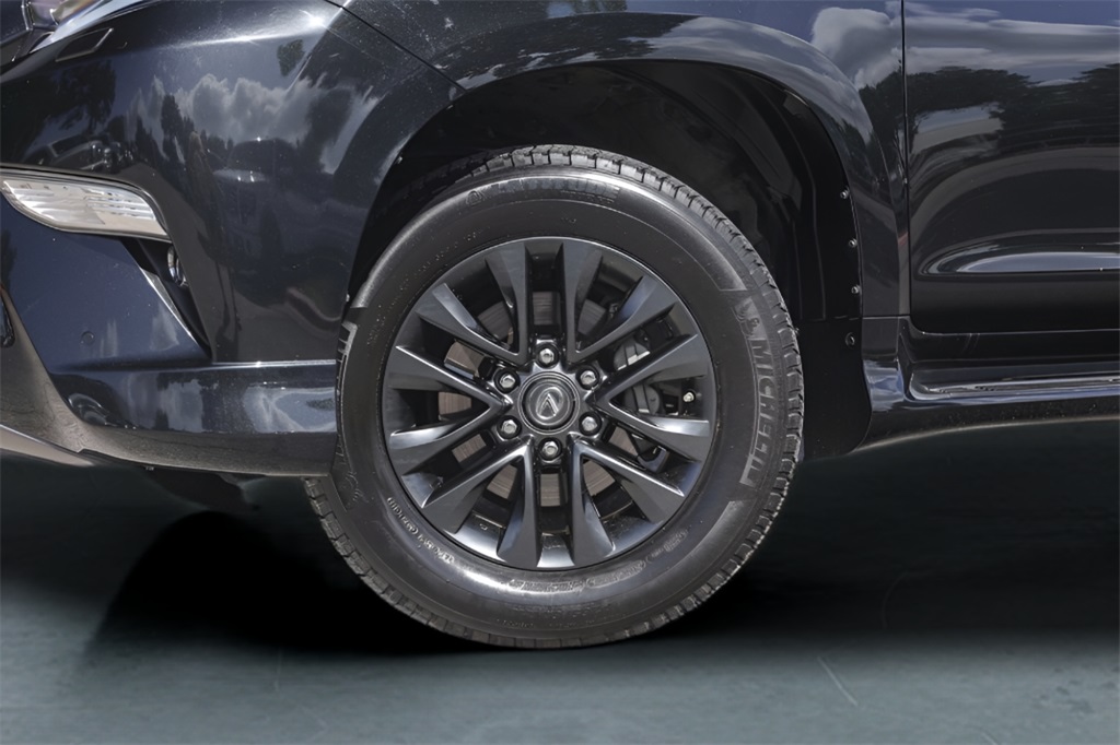 Used Car 2023 Lexus Gx  460 For Sale In Austin, Texas