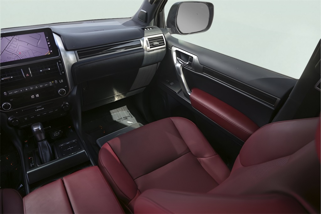 Used Car 2023 Lexus Gx  460 For Sale In Austin, Texas