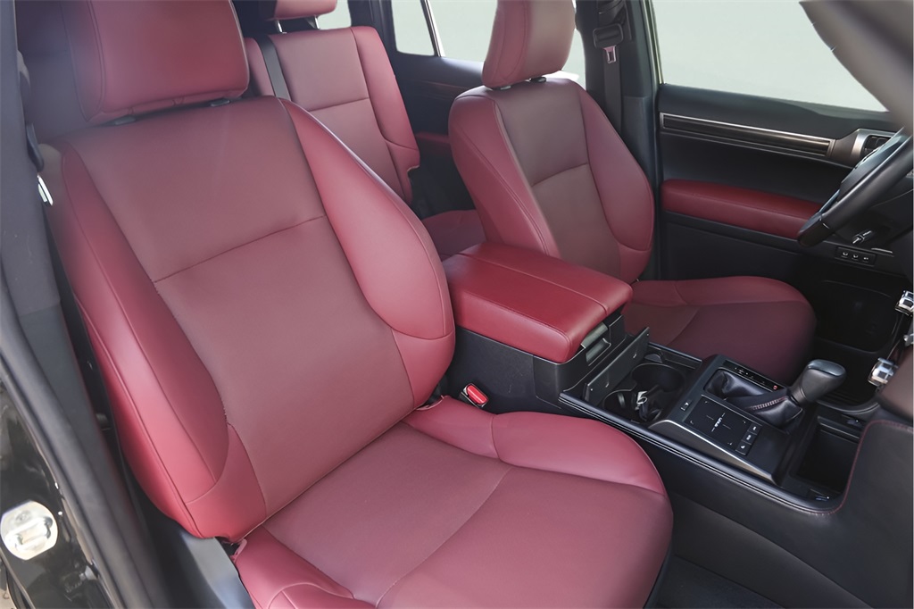 Used Car 2023 Lexus Gx  460 For Sale In Austin, Texas