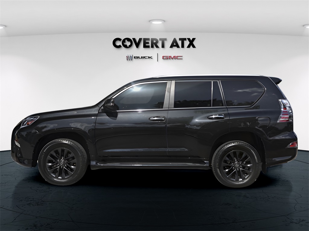 Used Car 2023 Lexus Gx  460 For Sale In Austin, Texas