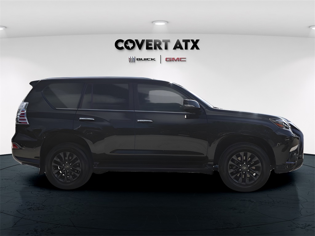 Used Car 2023 Lexus Gx  460 For Sale In Austin, Texas