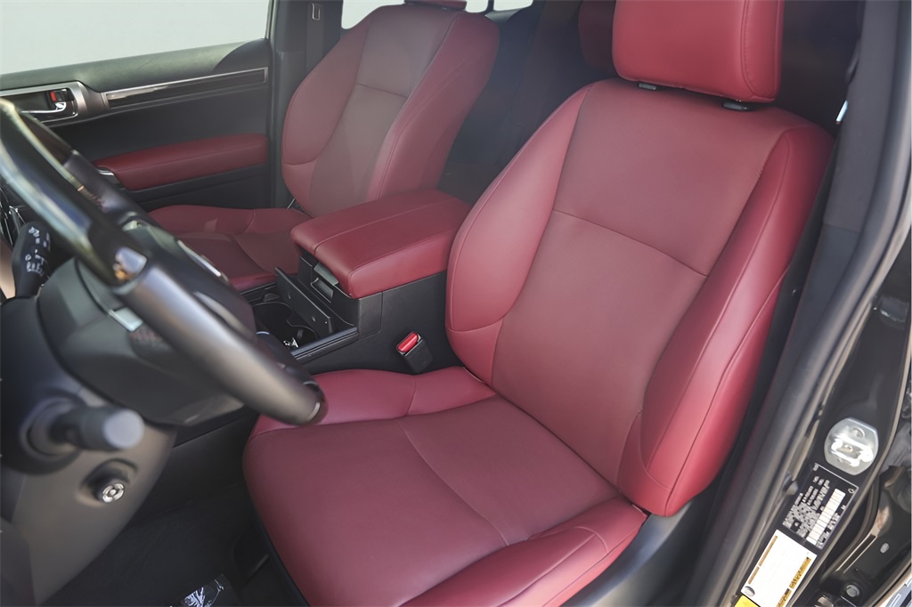Used Car 2023 Lexus Gx  460 For Sale In Austin, Texas