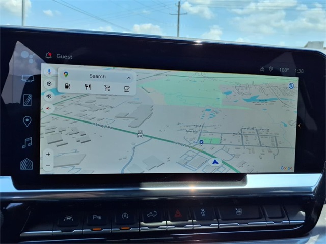 2026 Chevrolet Silverado 1500 High Country photo 4