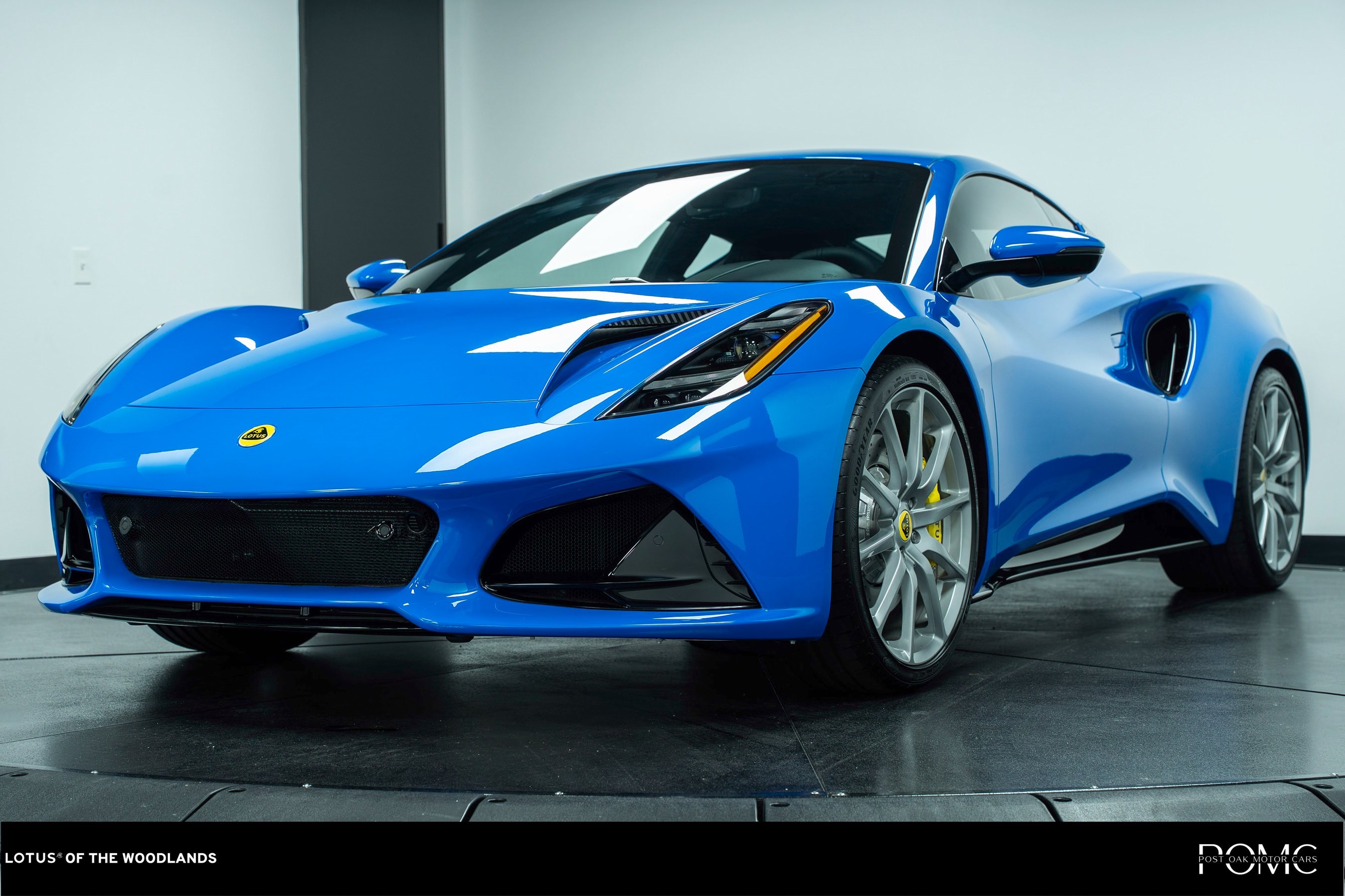 2025 Lotus Emira's photo