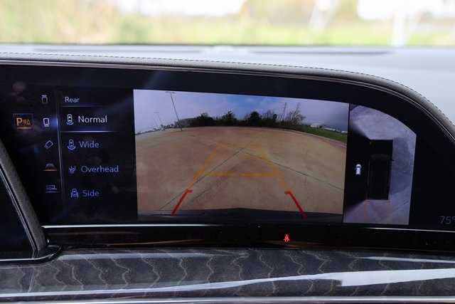 2022 Cadillac Escalade Premium Luxury Gray at Autostrade