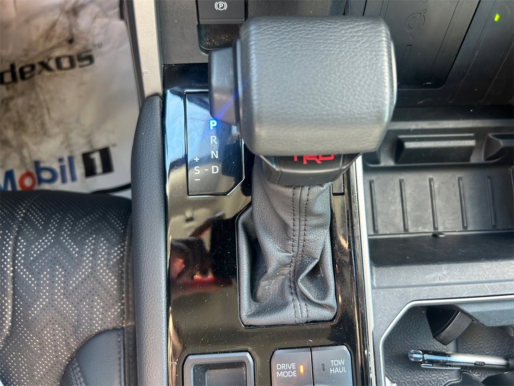 Used Car 2023 Toyota Tundra  Limited For Sale Under $50,000 In Floresville, Texas