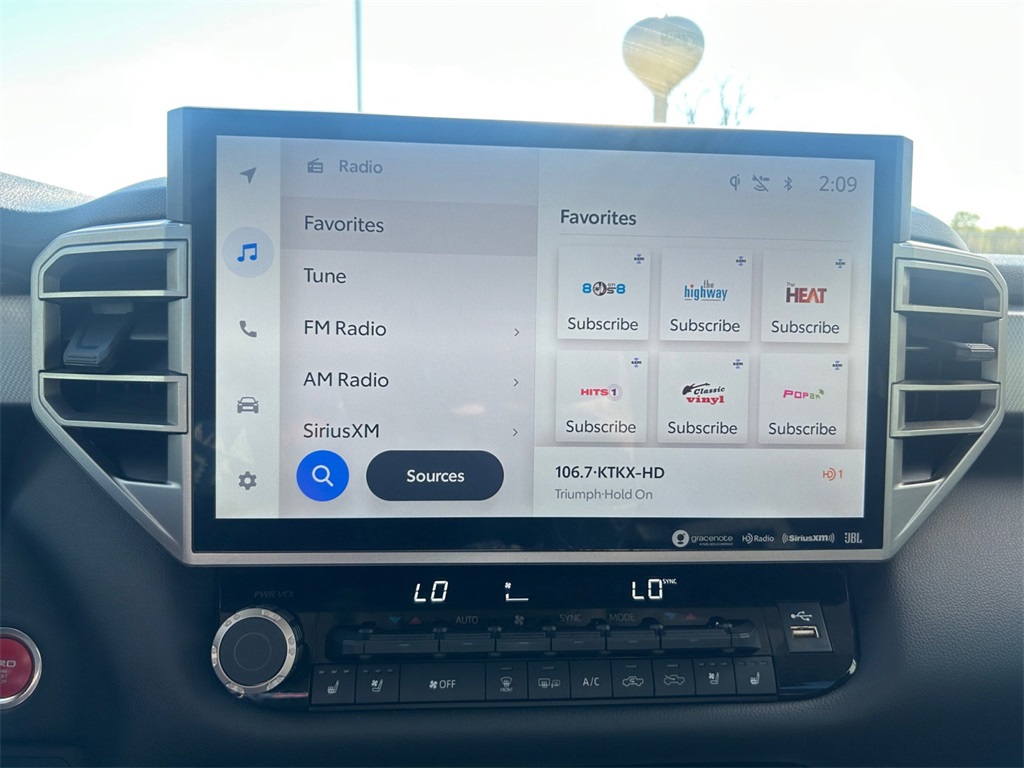 Used Car 2023 Toyota Tundra  Limited For Sale Under $50,000 In Floresville, Texas