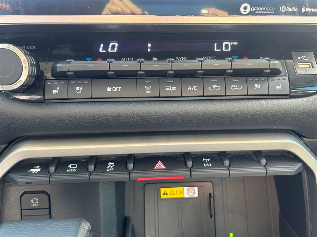 Used Car 2023 Toyota Tundra  Limited For Sale Under $50,000 In Floresville, Texas