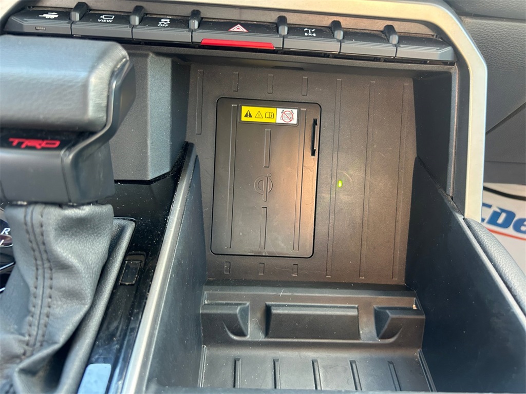 Used Car 2023 Toyota Tundra  Limited For Sale Under $50,000 In Floresville, Texas