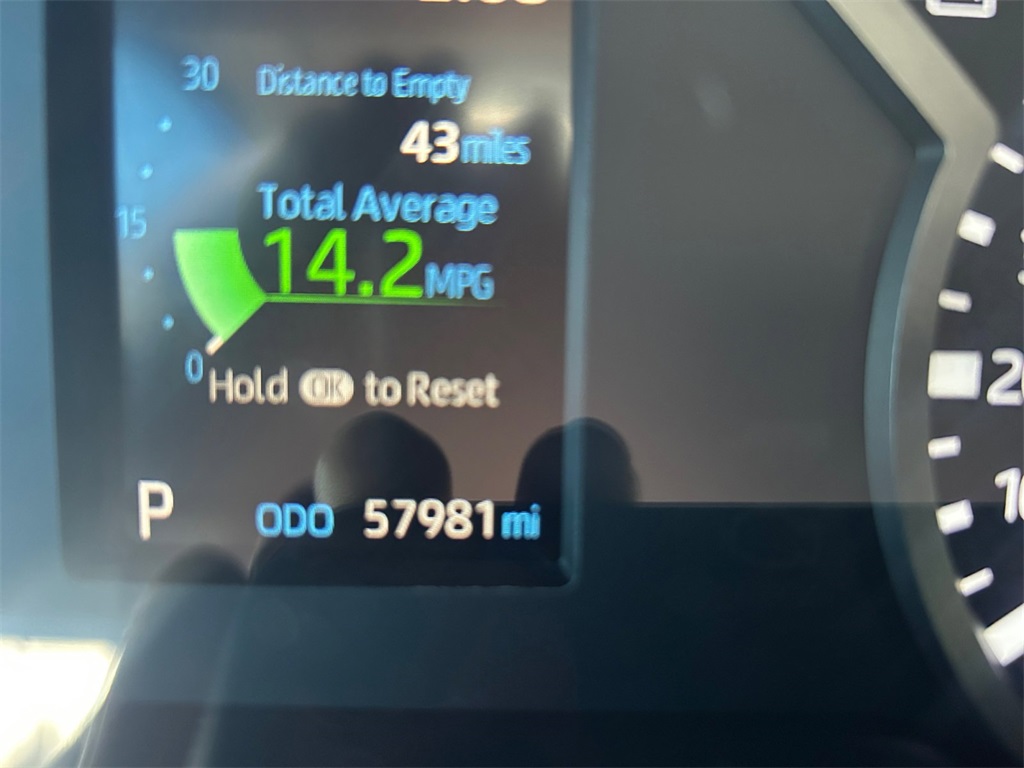 Used Car 2023 Toyota Tundra  Limited For Sale Under $50,000 In Floresville, Texas