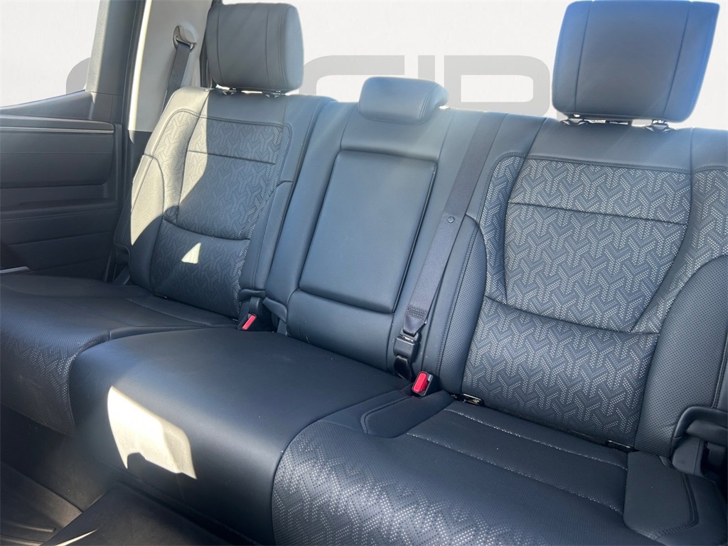 Used Car 2023 Toyota Tundra  Limited For Sale Under $50,000 In Floresville, Texas