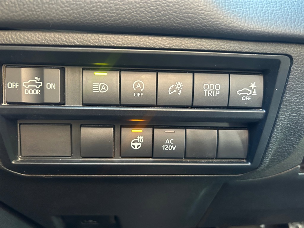 Used Car 2023 Toyota Tundra  Limited For Sale Under $50,000 In Floresville, Texas