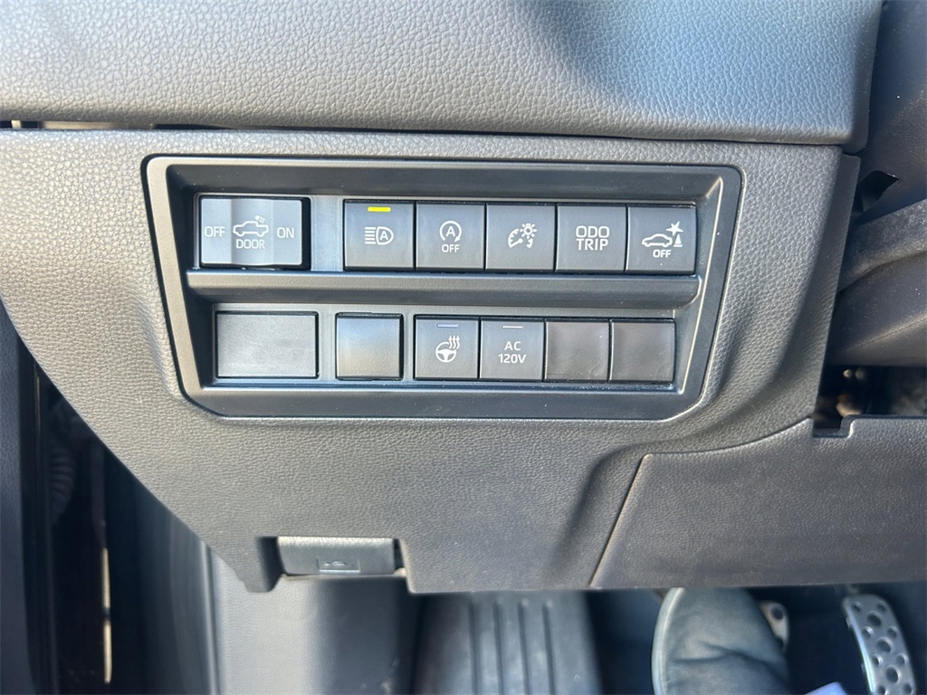 Used Car 2023 Toyota Tundra  Limited For Sale Under $50,000 In Floresville, Texas