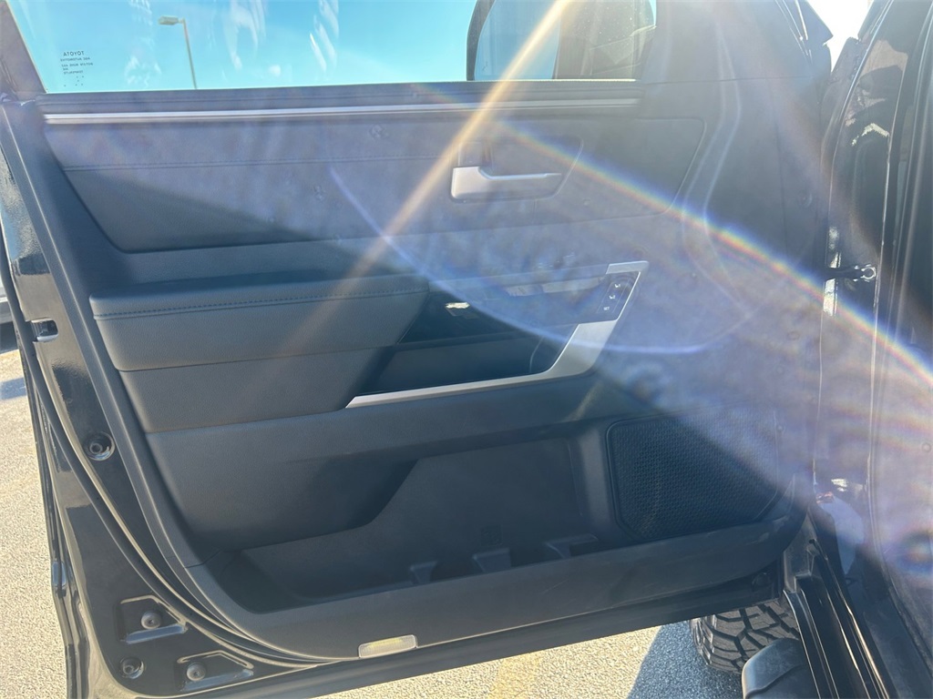 Used Car 2023 Toyota Tundra  Limited For Sale Under $50,000 In Floresville, Texas