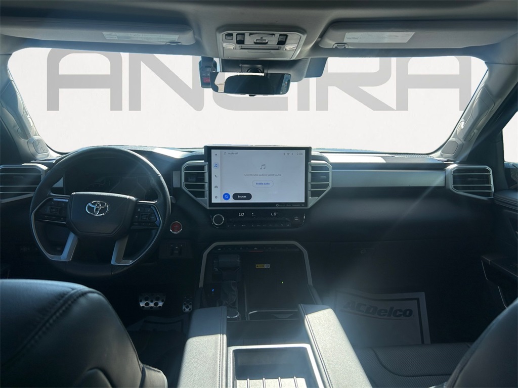 Used Car 2023 Toyota Tundra  Limited For Sale Under $50,000 In Floresville, Texas