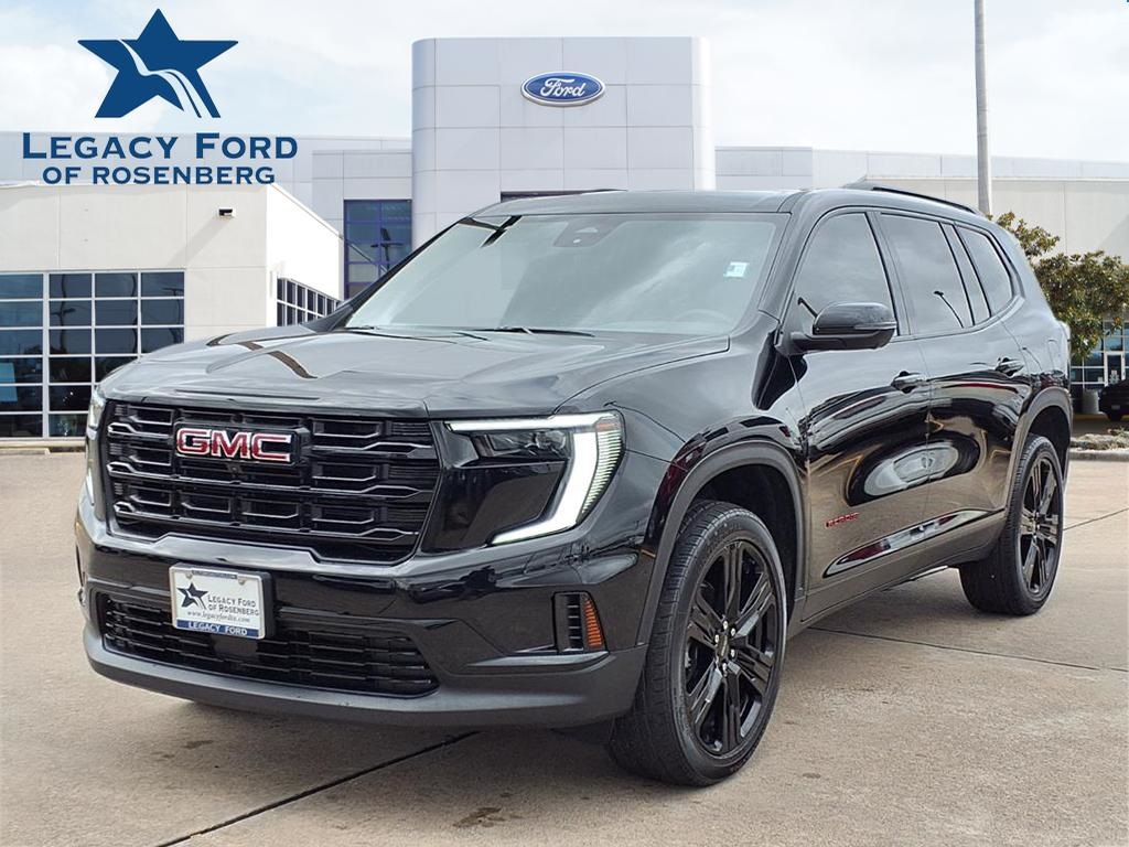 2025 GMC Acadia Elevation - 0