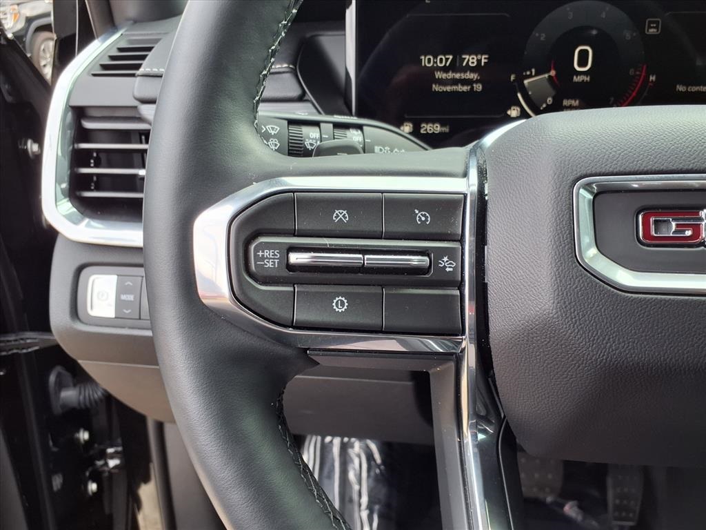 2025 GMC Acadia Elevation - 10