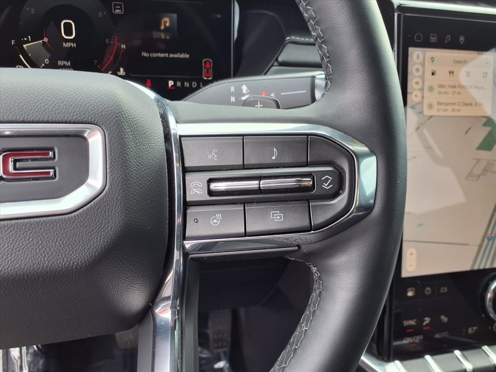 2025 GMC Acadia Elevation - 11