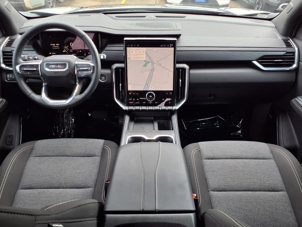 2025 GMC Acadia Elevation - 2