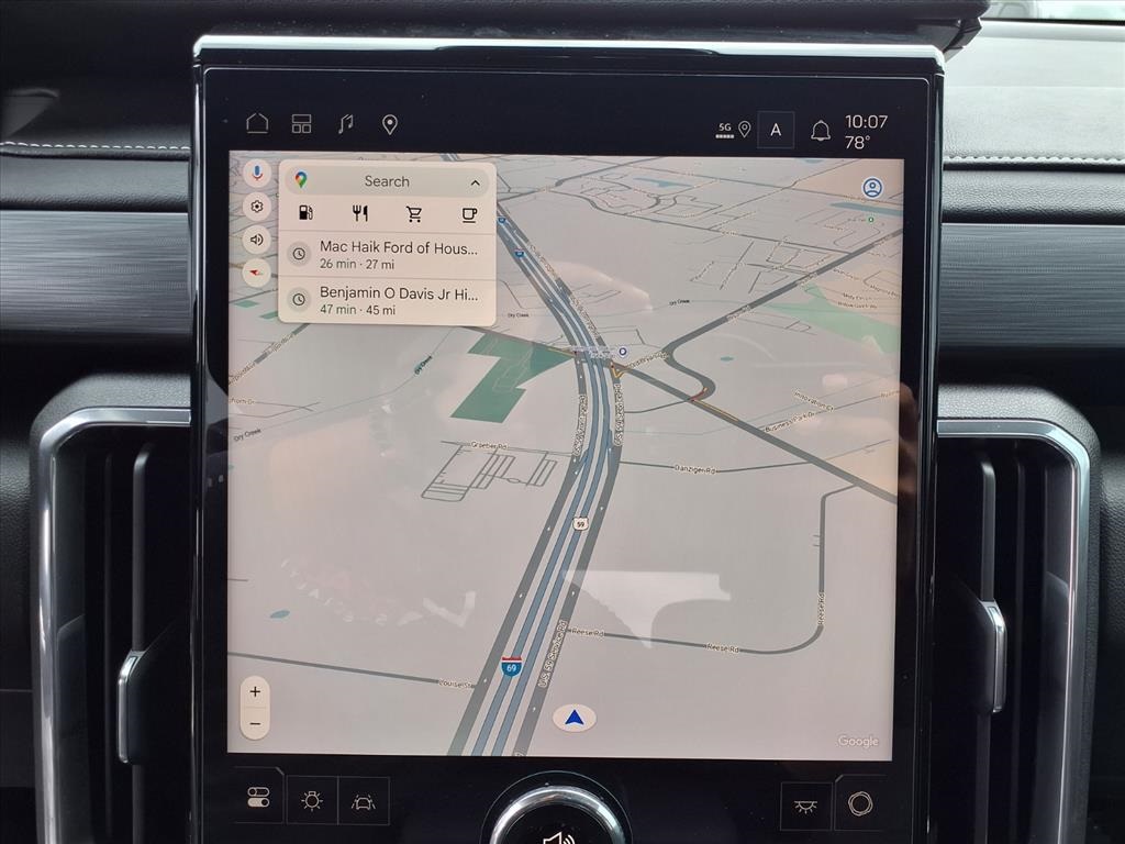 2025 GMC Acadia Elevation - 3