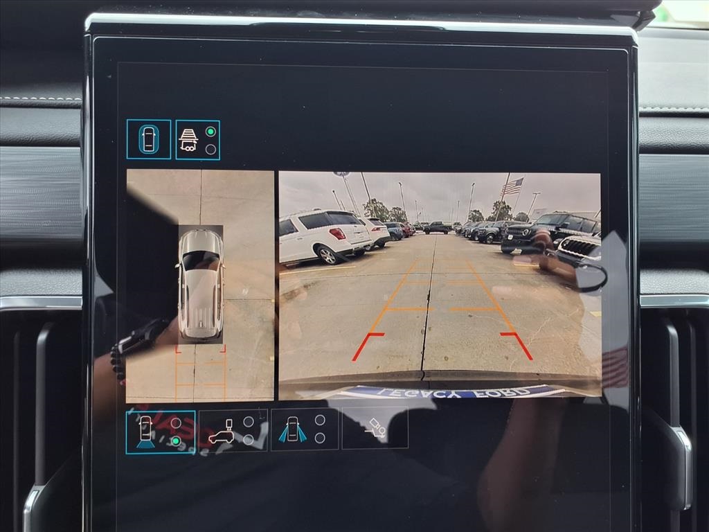 2025 GMC Acadia Elevation - 4