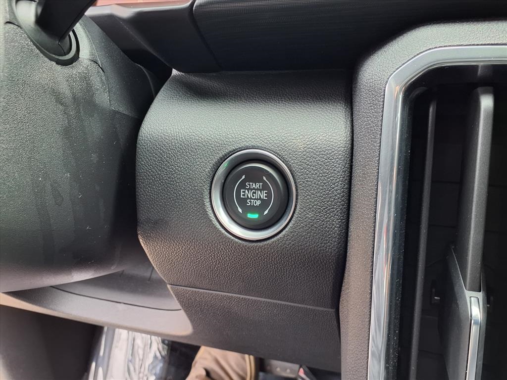 2025 GMC Acadia Elevation - 5