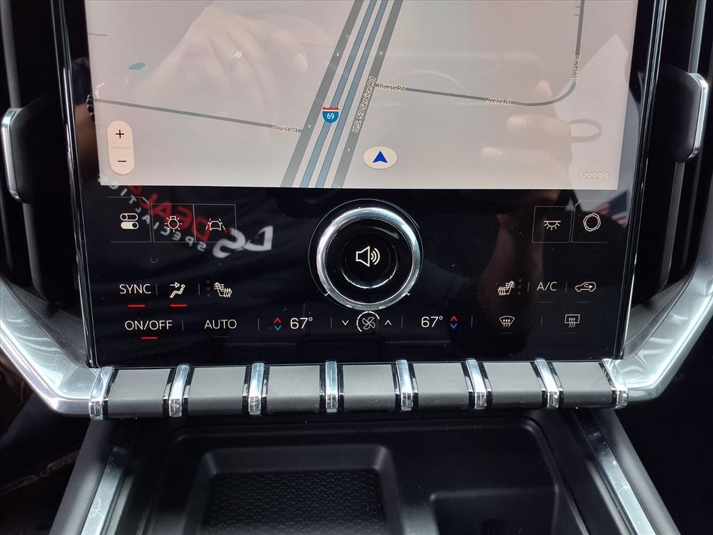 2025 GMC Acadia Elevation - 6